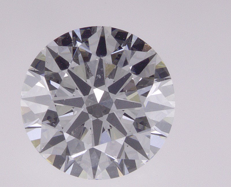 1.55 CT Round Lab-Grown Diamond Surrey Vancouver Canada Langley Burnaby Richmond