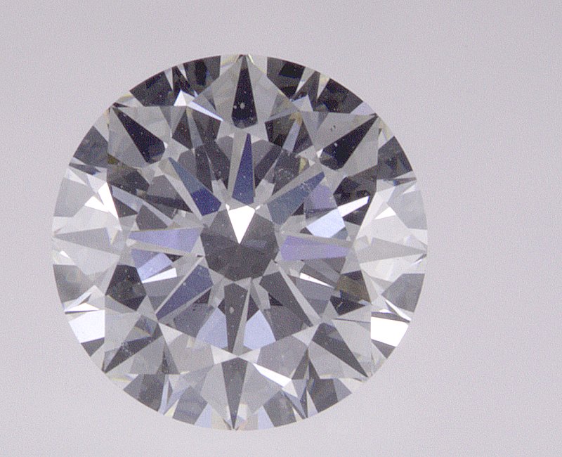 1.63 CT Round Lab-Grown Diamond Surrey Vancouver Canada Langley Burnaby Richmond