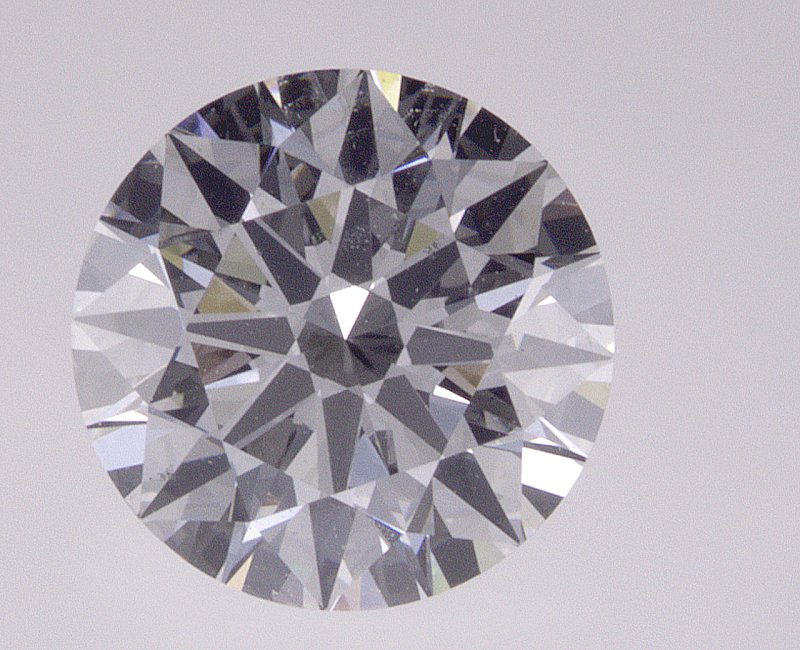 1.66 CT Round Lab-Grown Diamond Surrey Vancouver Canada Langley Burnaby Richmond