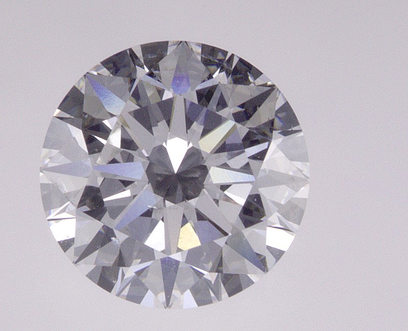 1.54 CT Round Lab-Grown Diamond Surrey Vancouver Canada Langley Burnaby Richmond