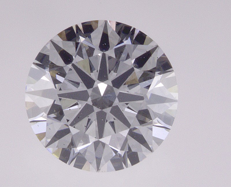 1.54 CT Round Lab-Grown Diamond Surrey Vancouver Canada Langley Burnaby Richmond