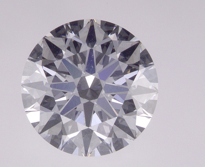 1.61 CT Round Lab-Grown Diamond Surrey Vancouver Canada Langley Burnaby Richmond