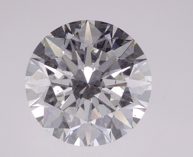 1.5 CT Round Lab-Grown Diamond Surrey Vancouver Canada Langley Burnaby Richmond