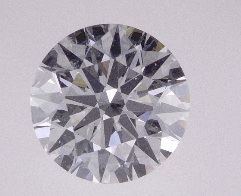 1.49 CT Round Lab-Grown Diamond Surrey Vancouver Canada Langley Burnaby Richmond