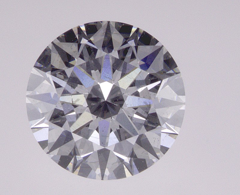 1.5 CT Round Lab-Grown Diamond Surrey Vancouver Canada Langley Burnaby Richmond