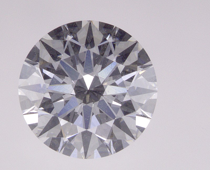 1.54 CT Round Lab-Grown Diamond Surrey Vancouver Canada Langley Burnaby Richmond