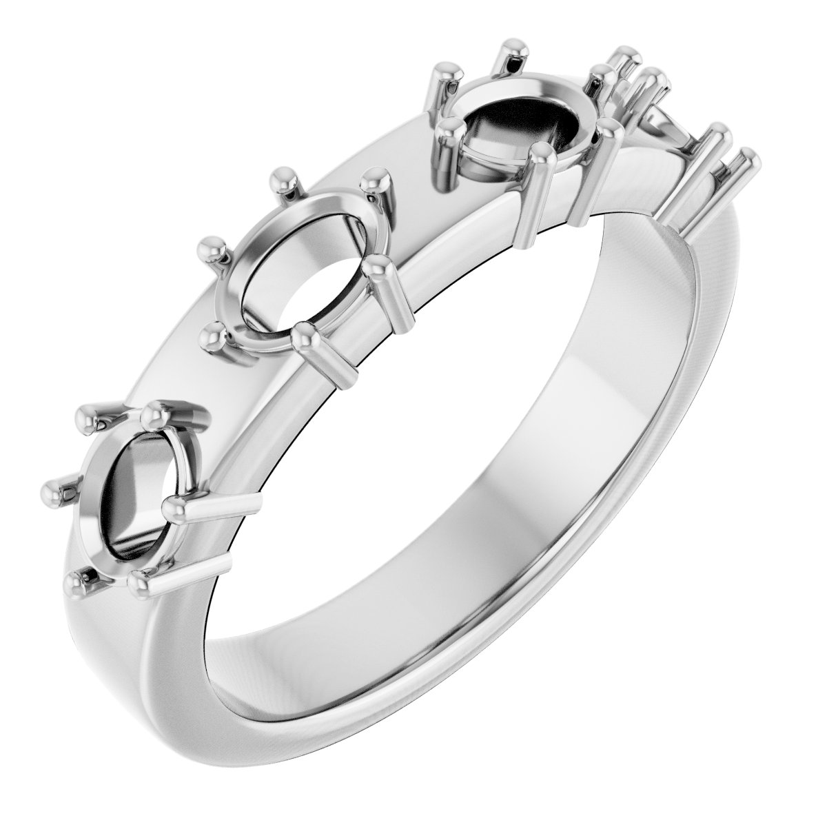 Anniversary Band