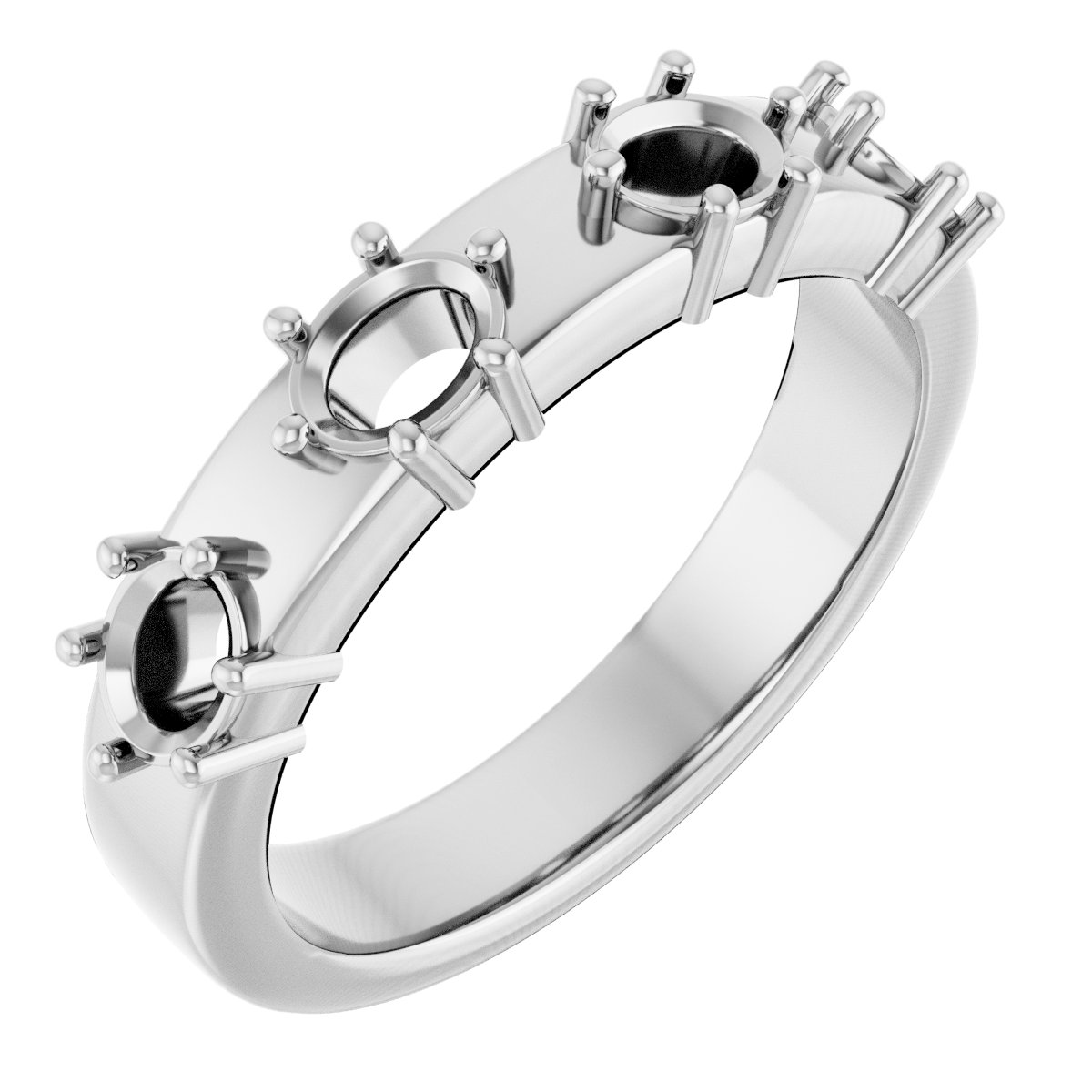 Anniversary Band
