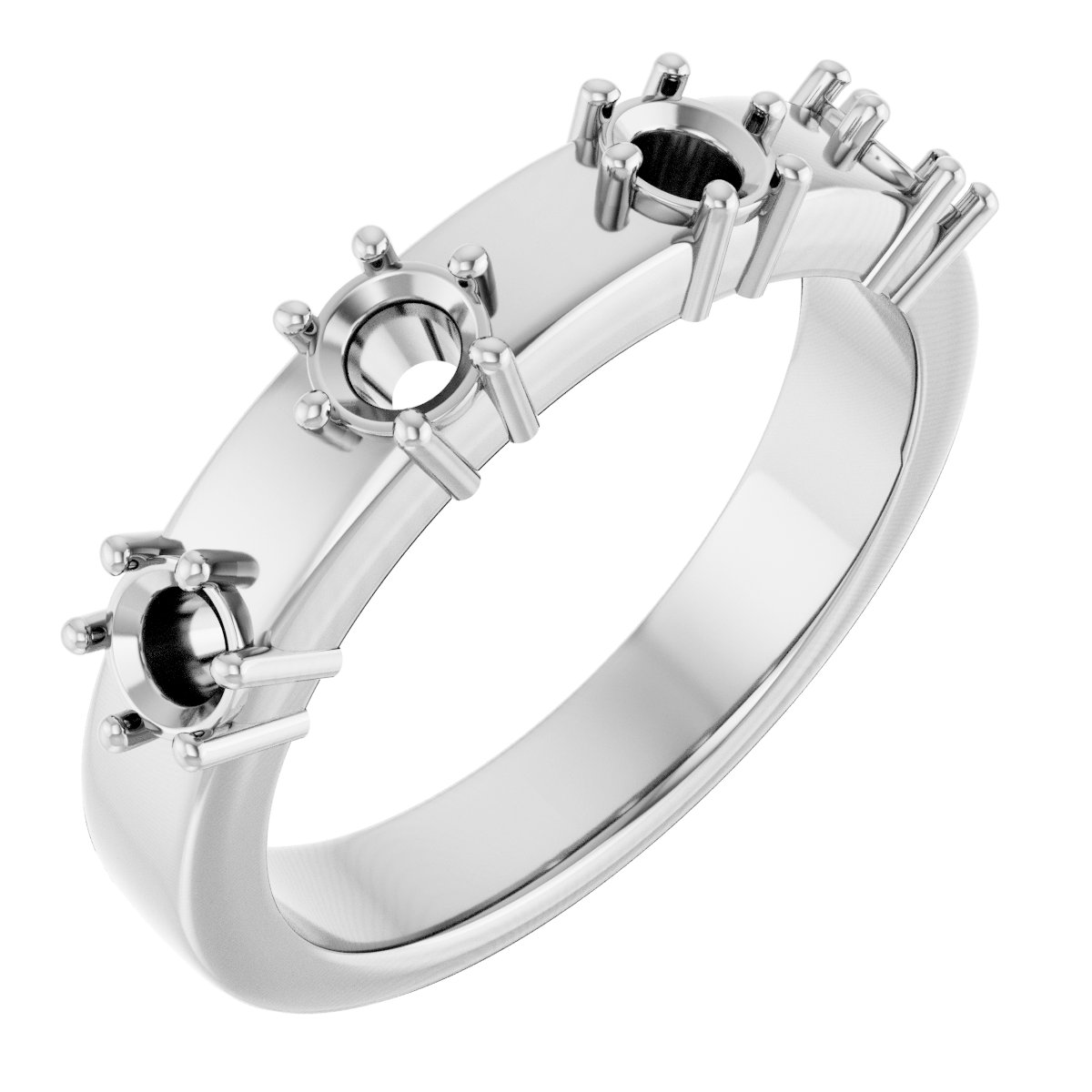 Anniversary Band