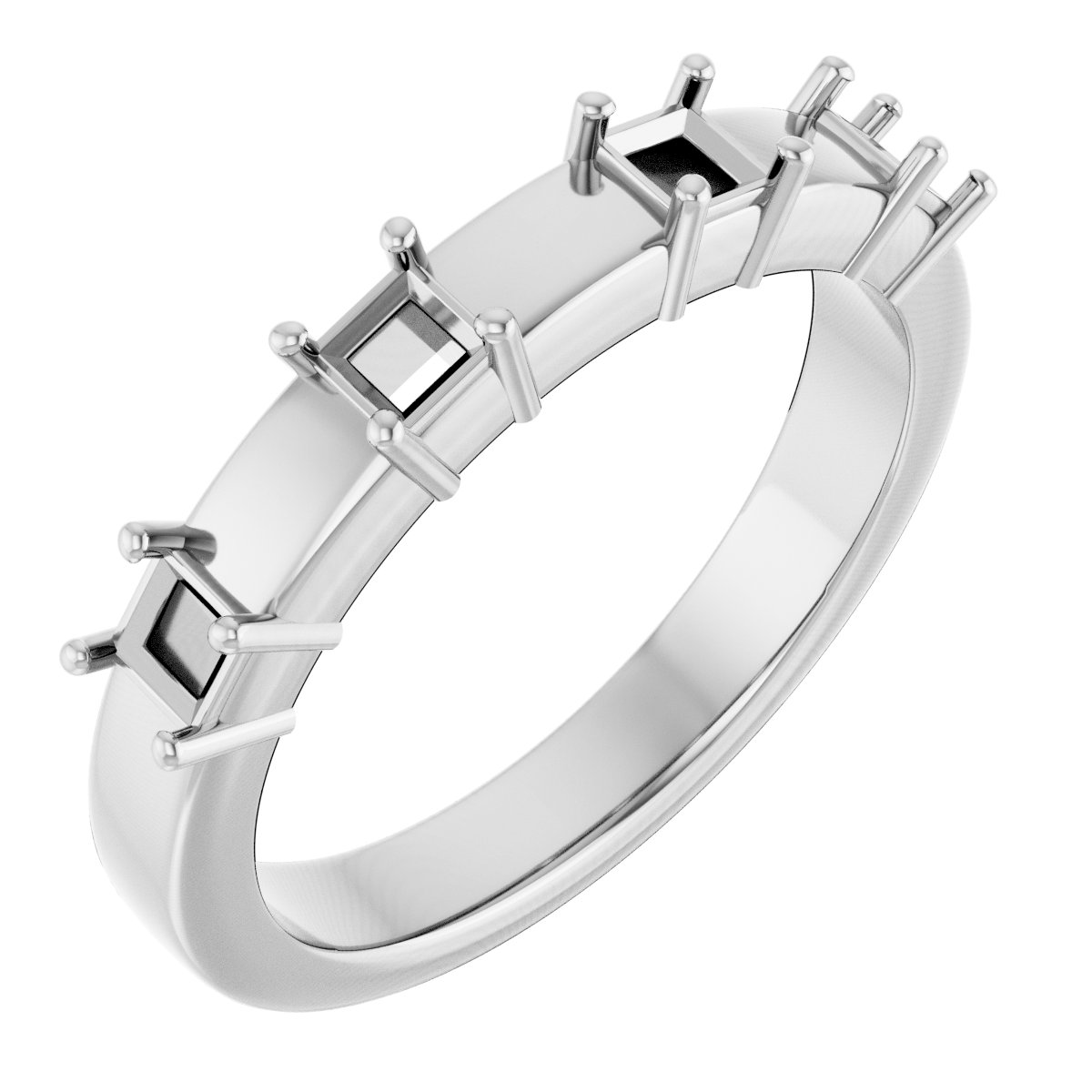 Anniversary Band