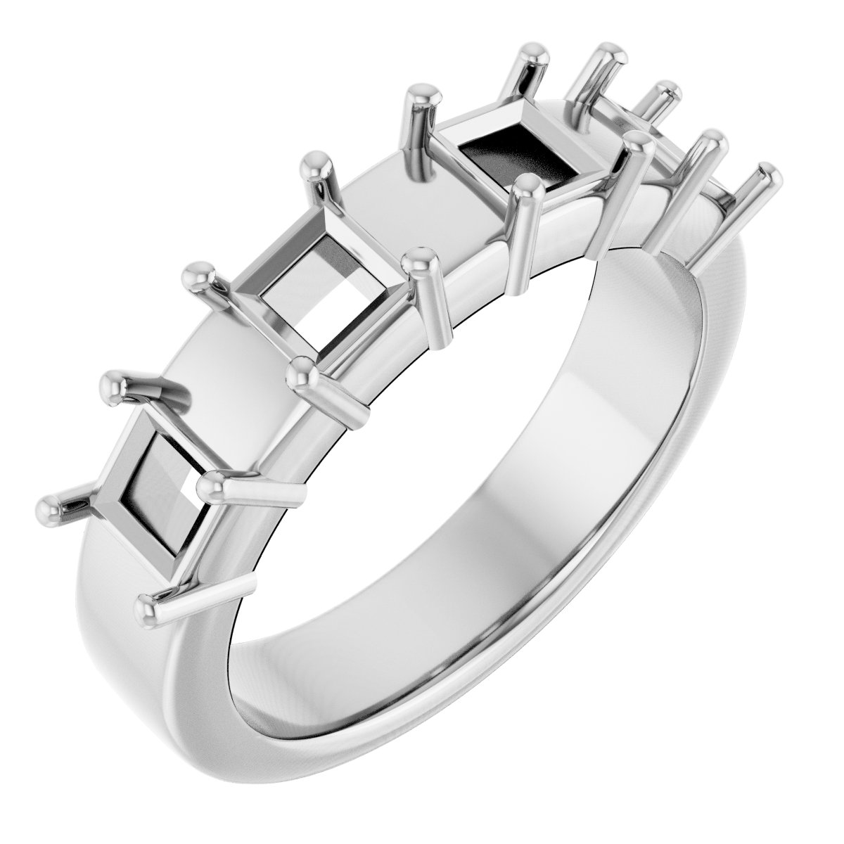 Anniversary Band