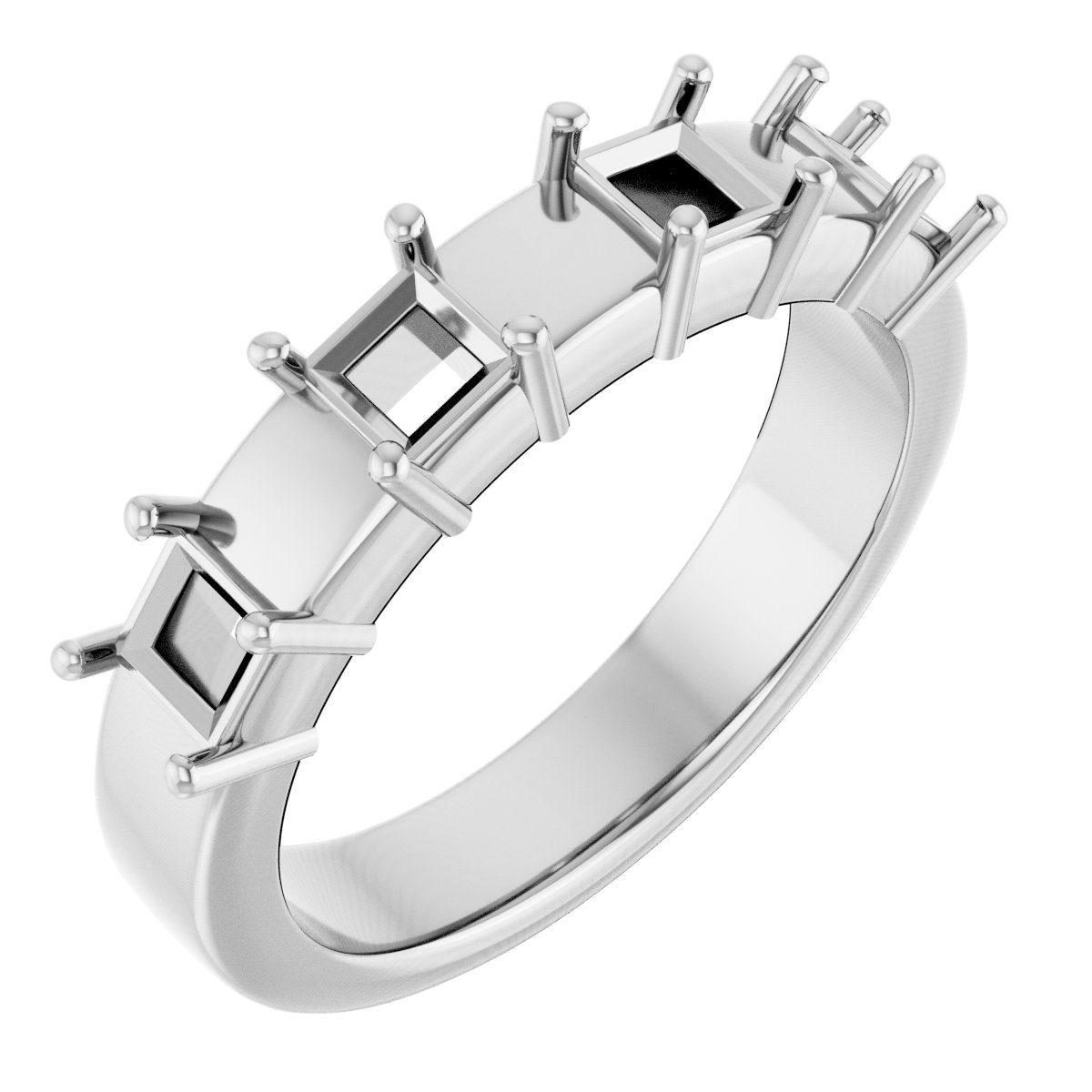 Anniversary Band