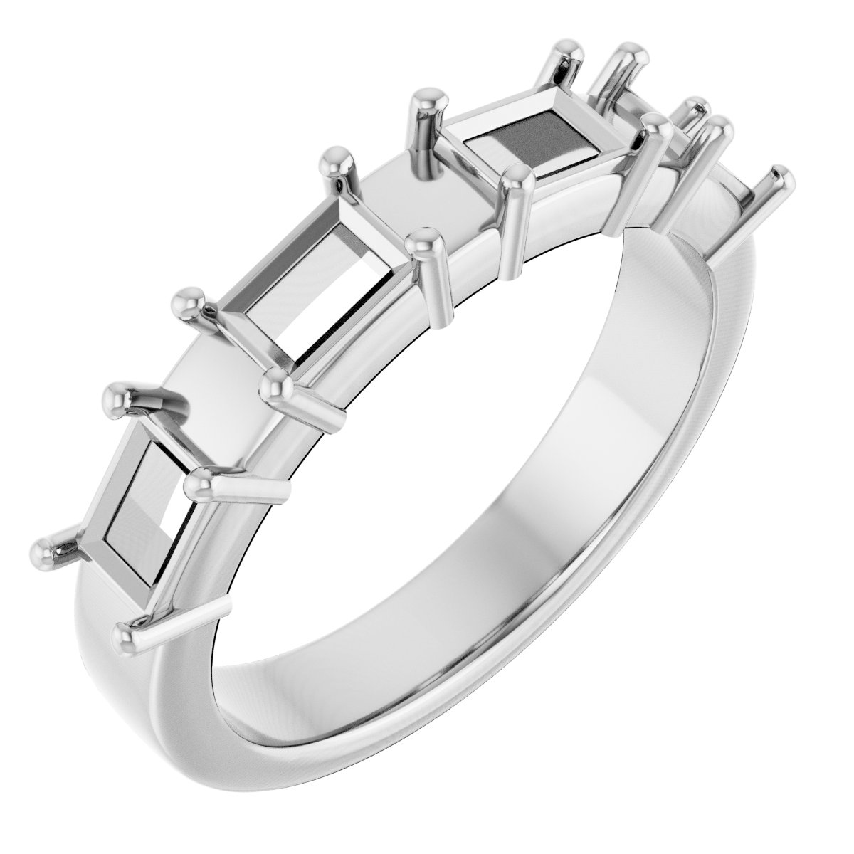 Anniversary Band