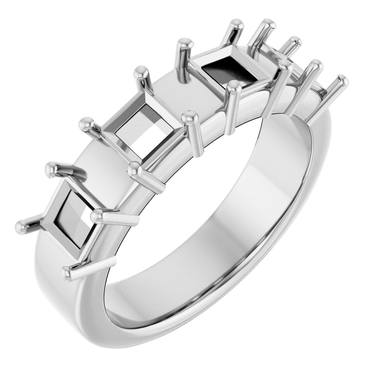 Anniversary Band