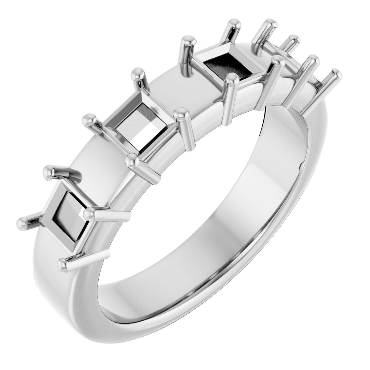 Anniversary Band