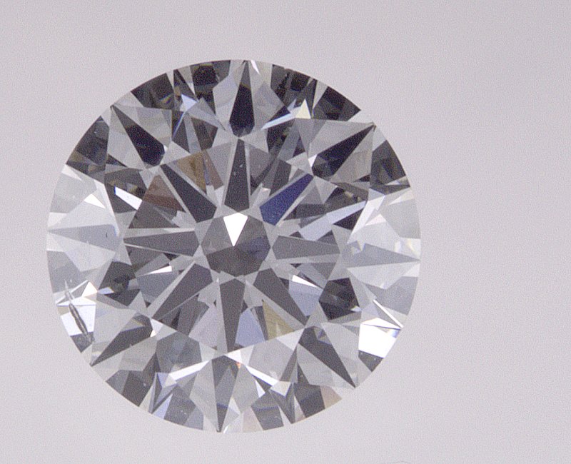 1.51 CT Round Lab-Grown Diamond Surrey Vancouver Canada Langley Burnaby Richmond