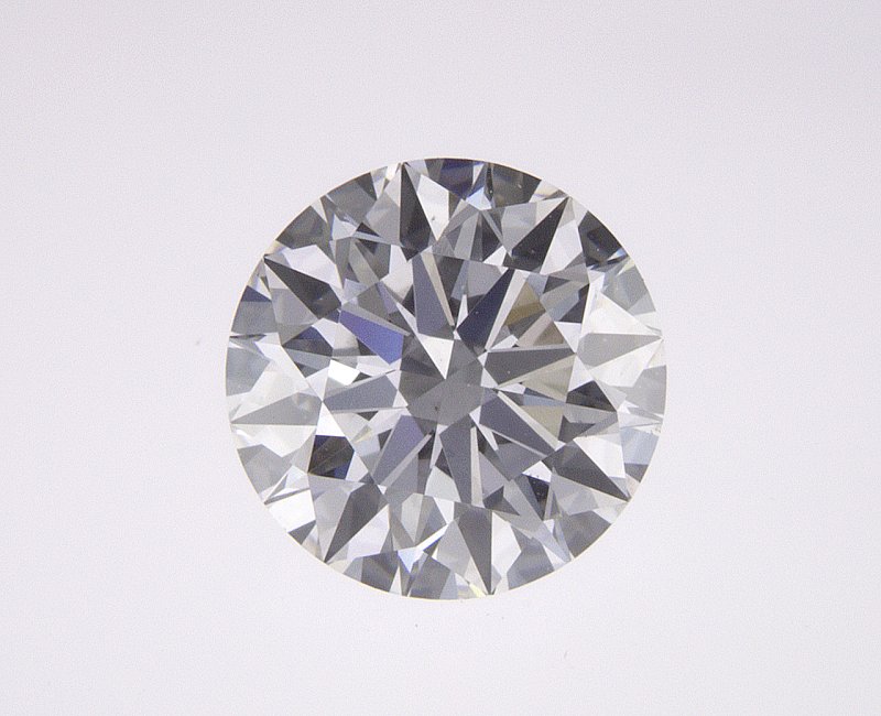 1.36 CT Round Lab-Grown Diamond Surrey Vancouver Canada Langley Burnaby Richmond