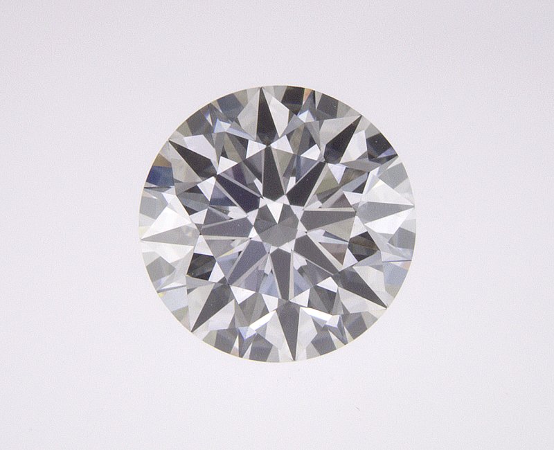 1.36 CT Round Lab-Grown Diamond Surrey Vancouver Canada Langley Burnaby Richmond