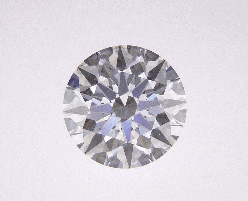 1.36 CT Round Lab-Grown Diamond Surrey Vancouver Canada Langley Burnaby Richmond