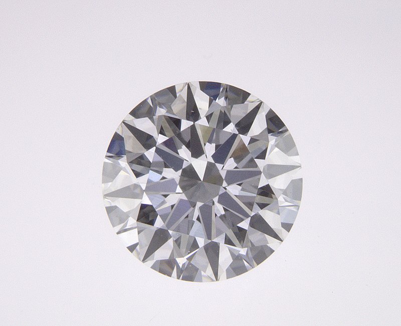 1.35 CT Round Lab-Grown Diamond Surrey Vancouver Canada Langley Burnaby Richmond