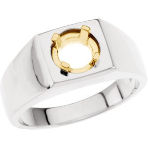 Solitaire Ring