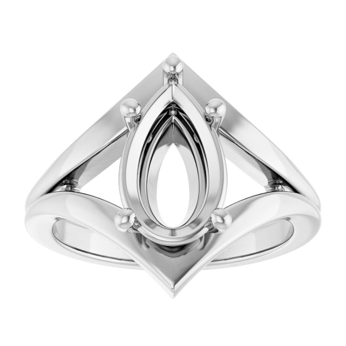 14k-white-115-x-7-mm-pear-ring-mounting-126939-120-p