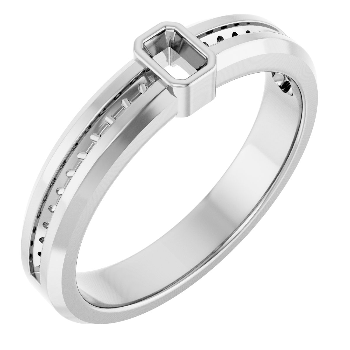 Accented Band