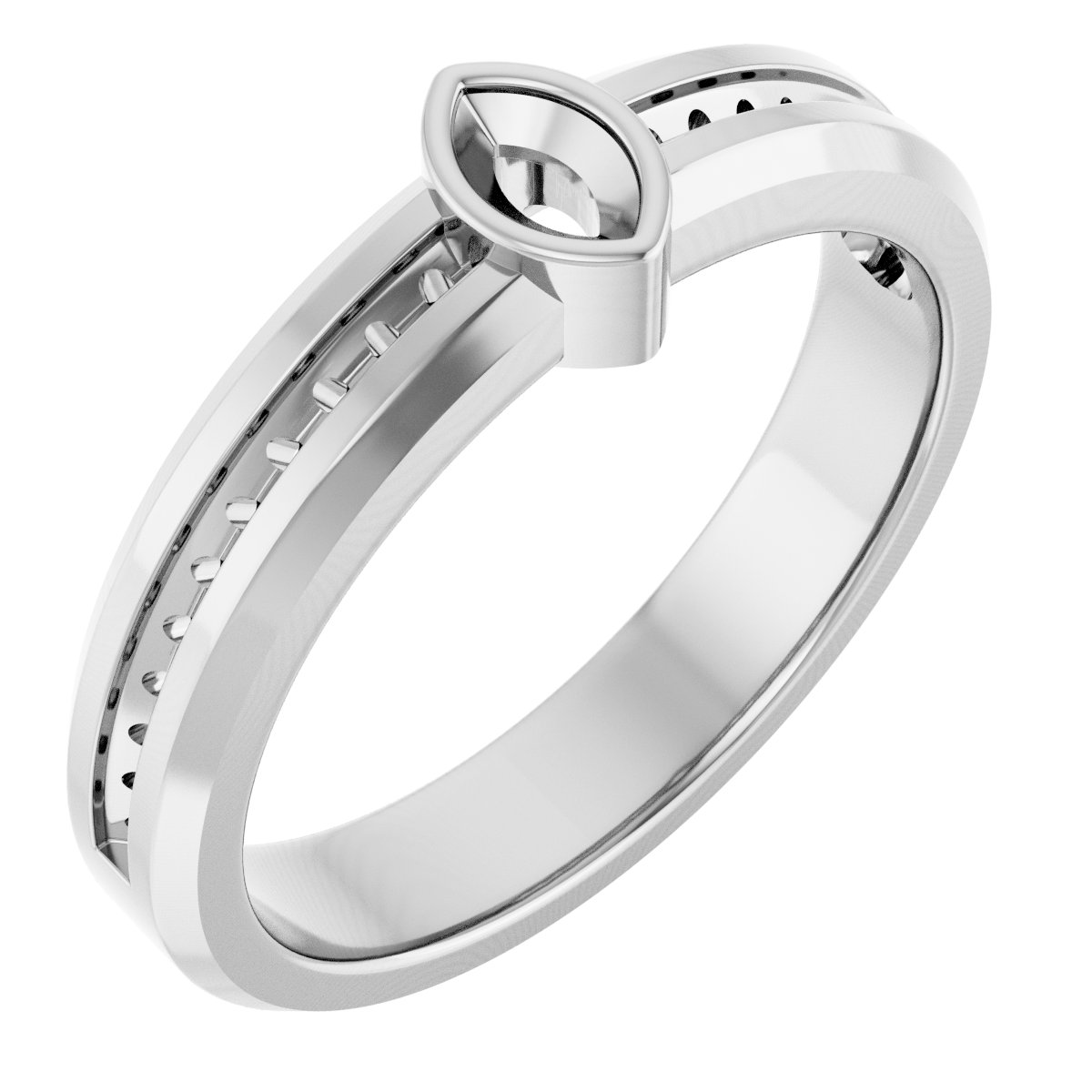 Accented Band
