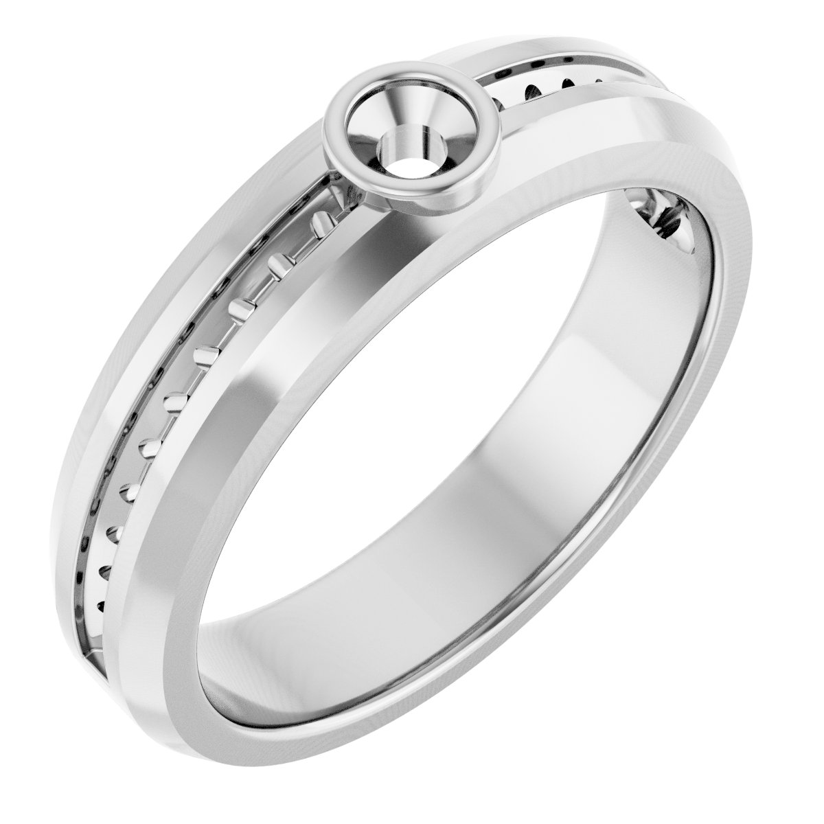 Accented Band