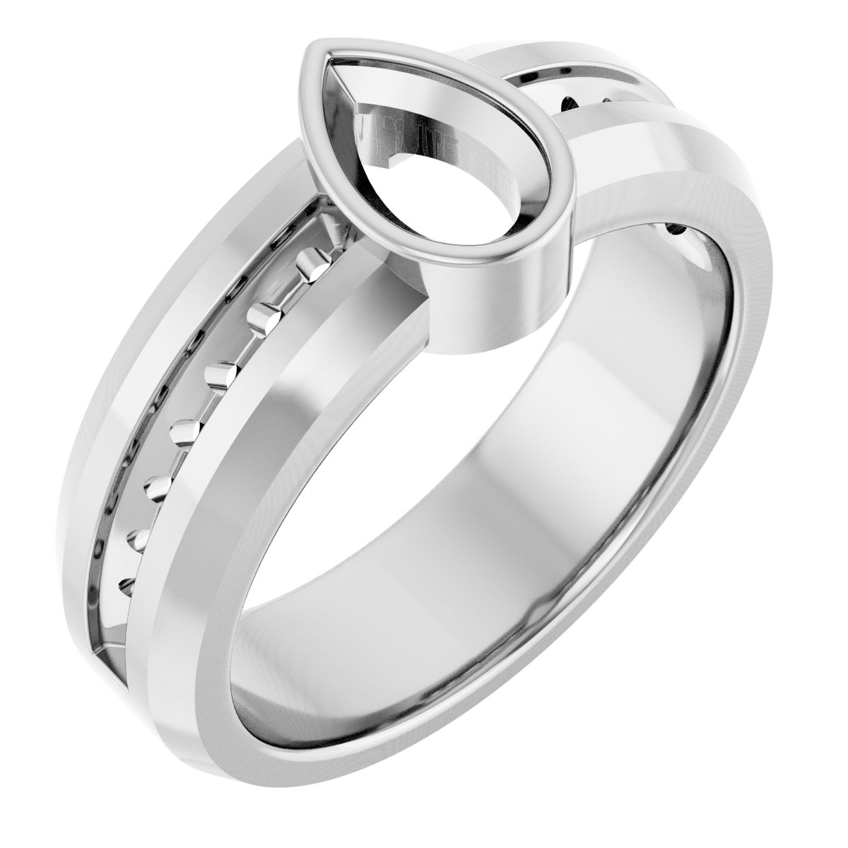 Accented Band