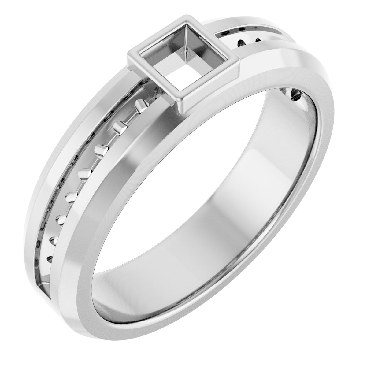 Accented Band