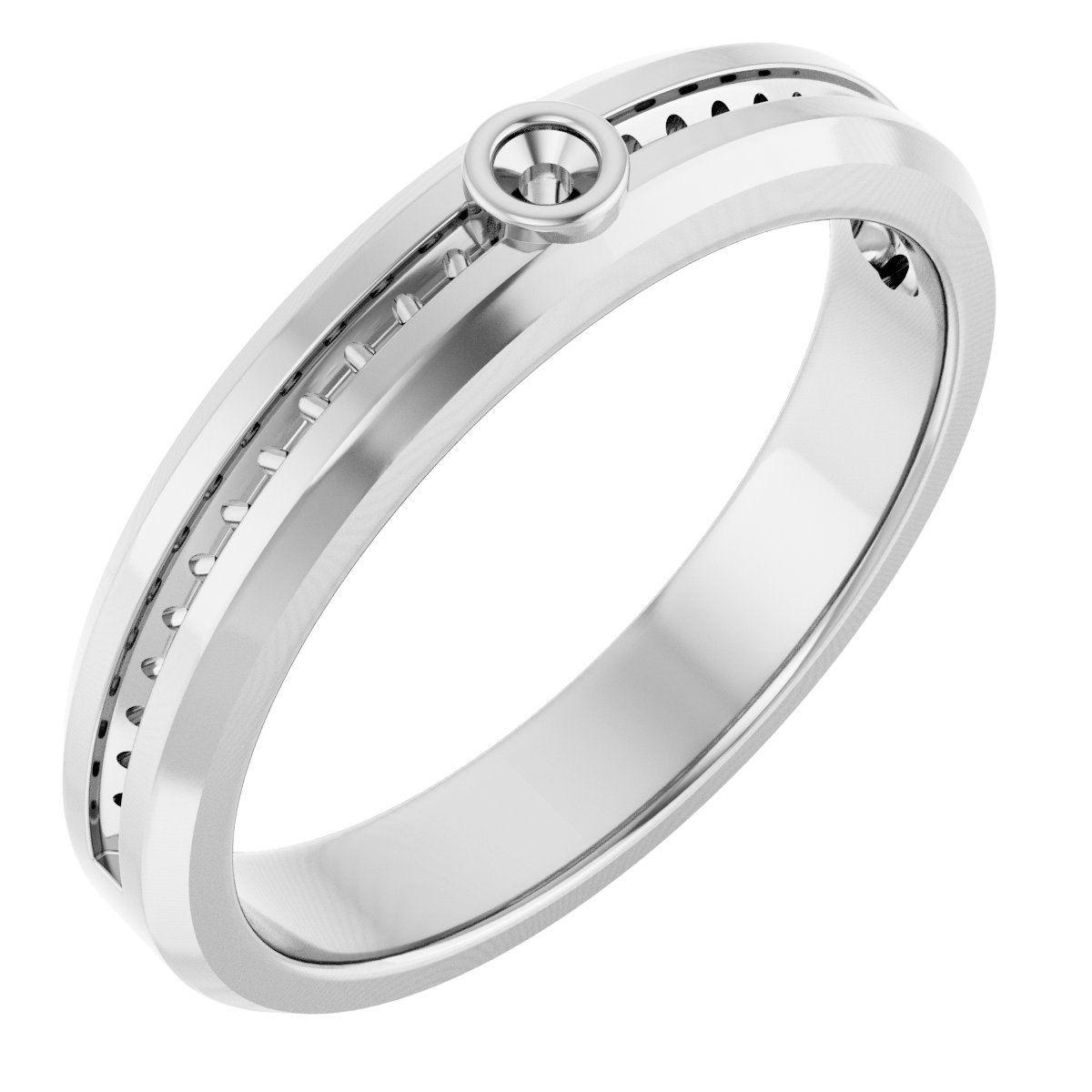 Accented Band