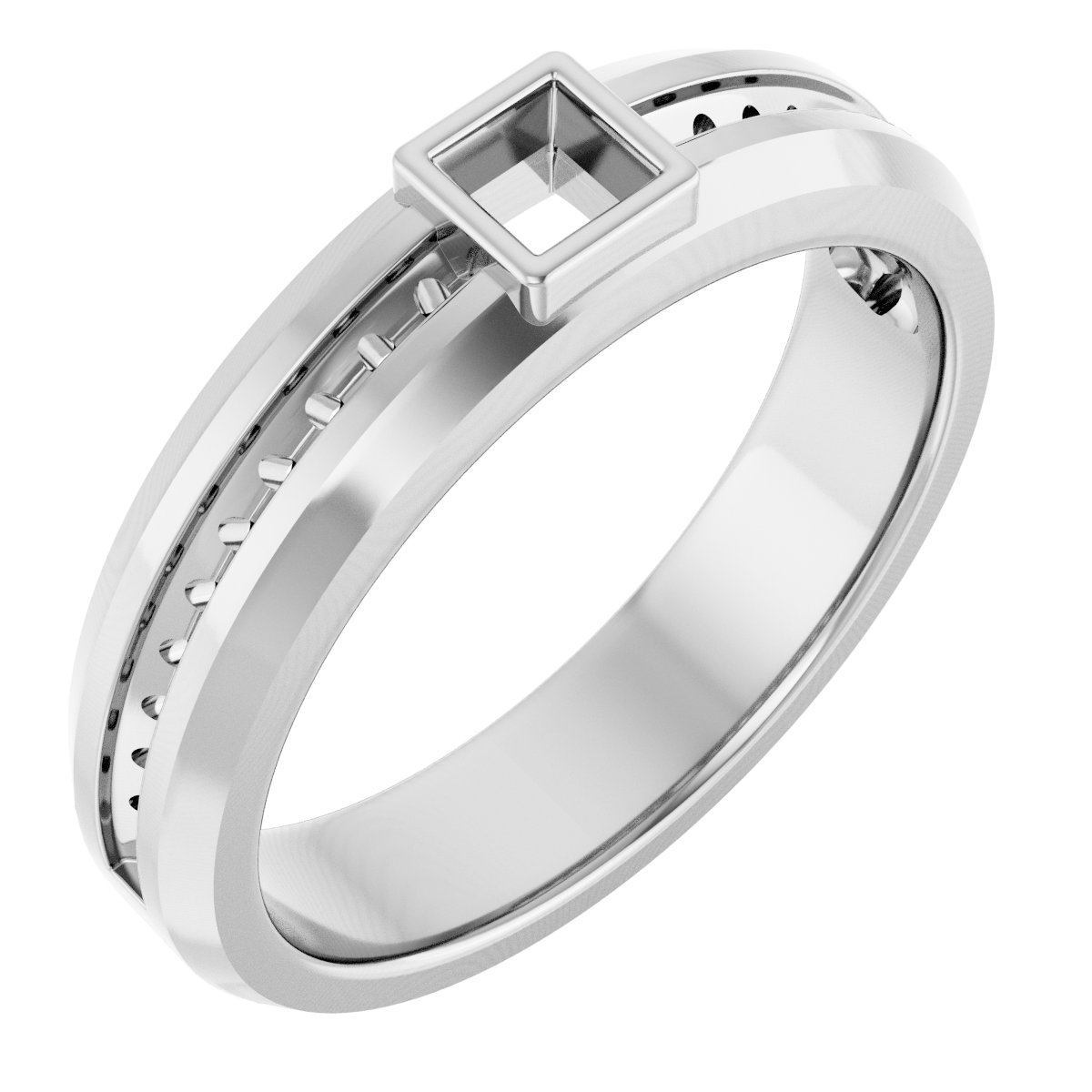 Accented Band