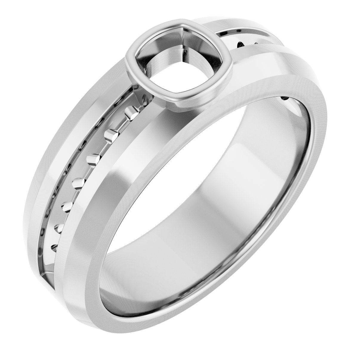 Accented Band