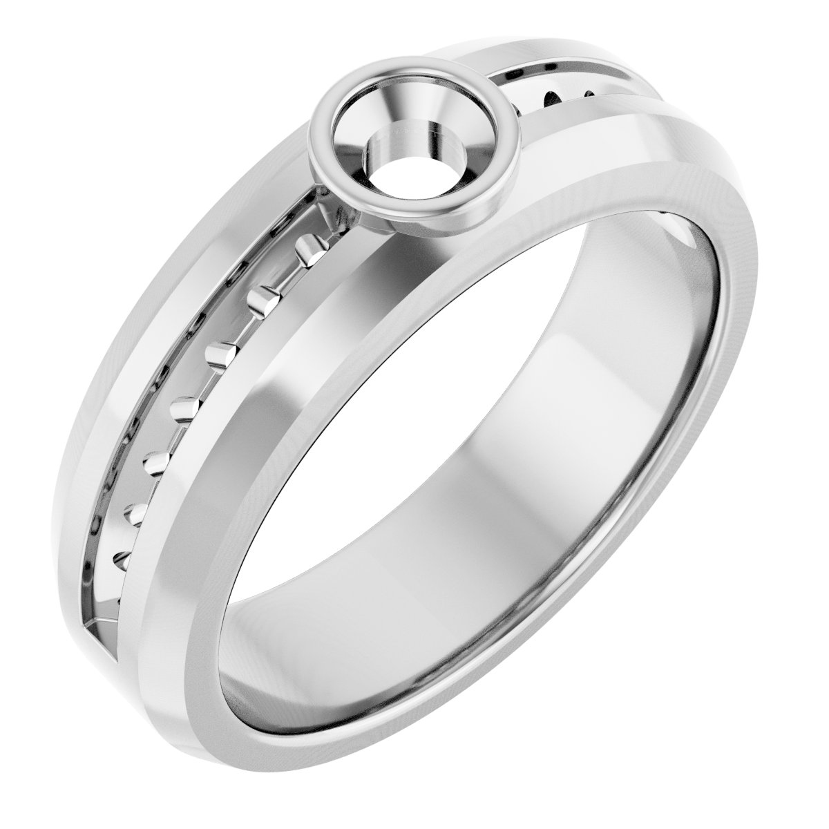 Accented Band