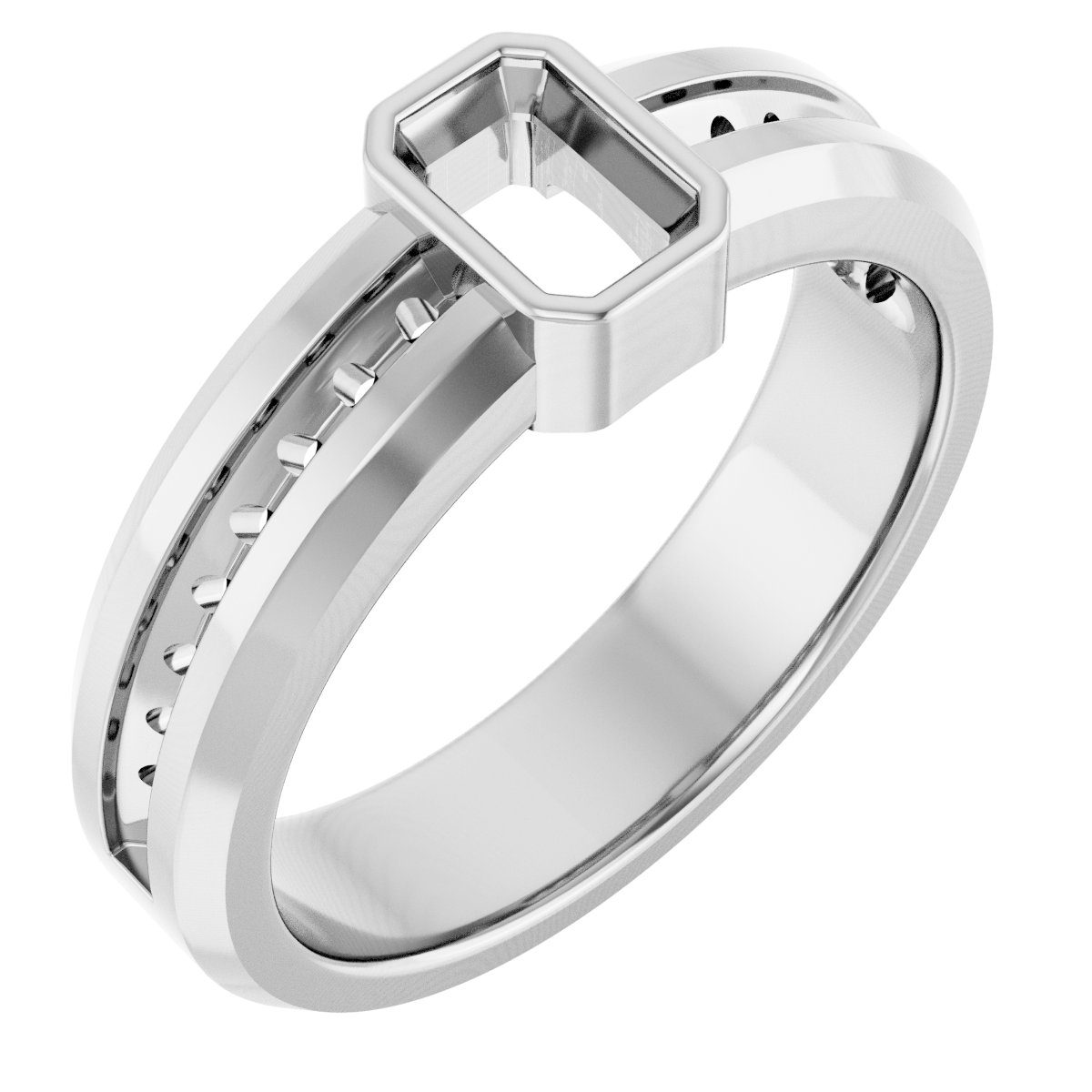 Accented Band