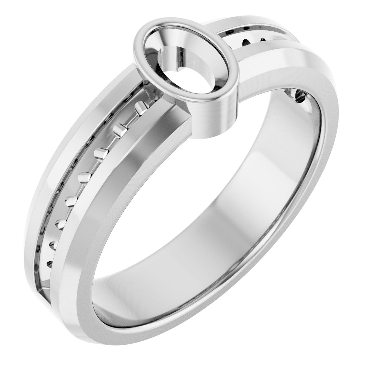 Accented Band