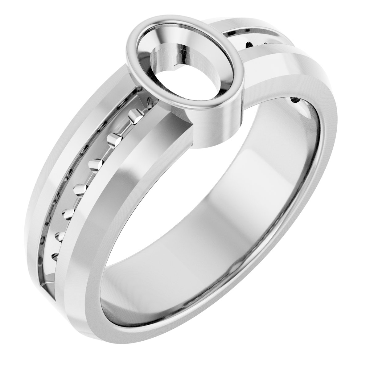Accented Band