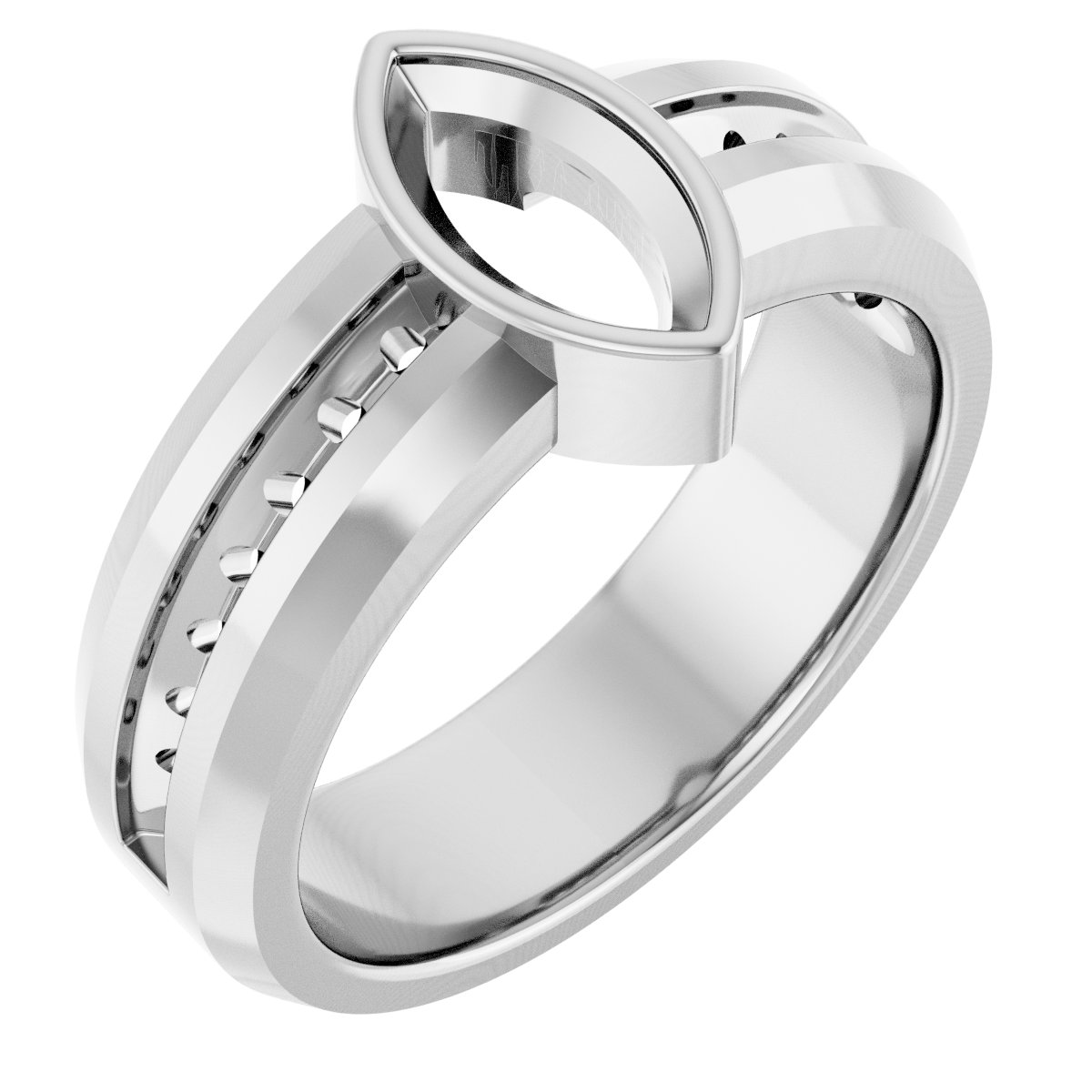 Accented Band