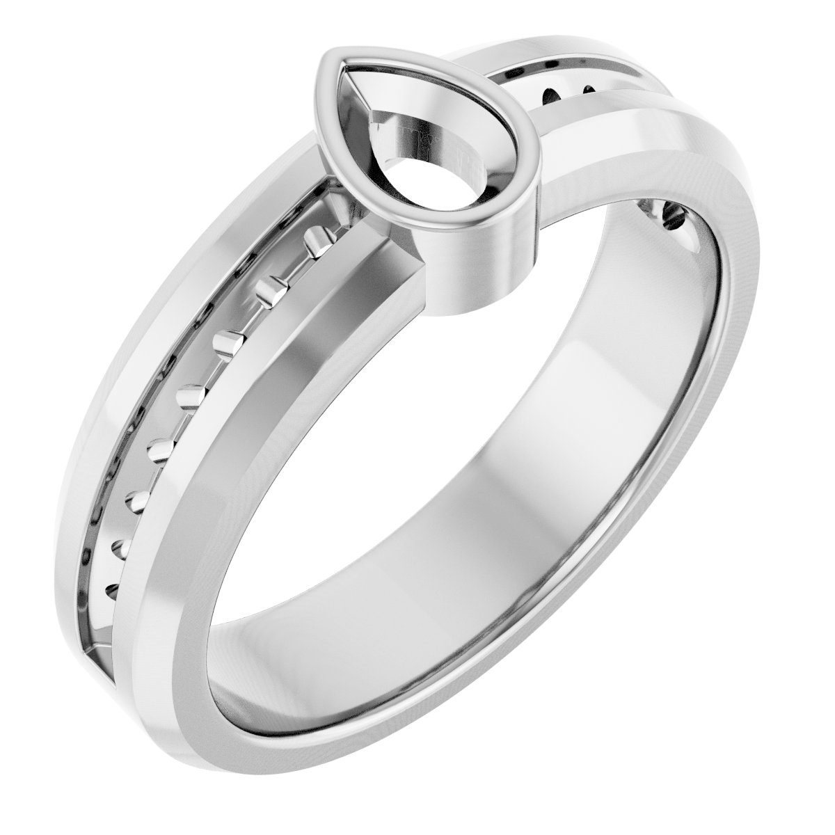 Accented Band