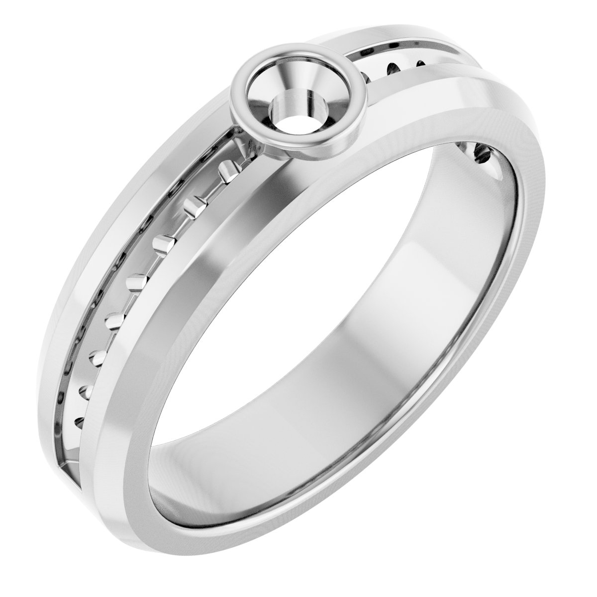Accented Band