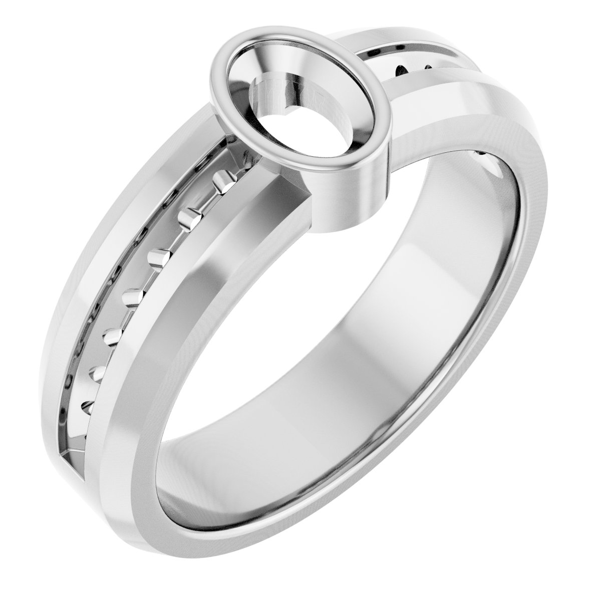 Accented Band