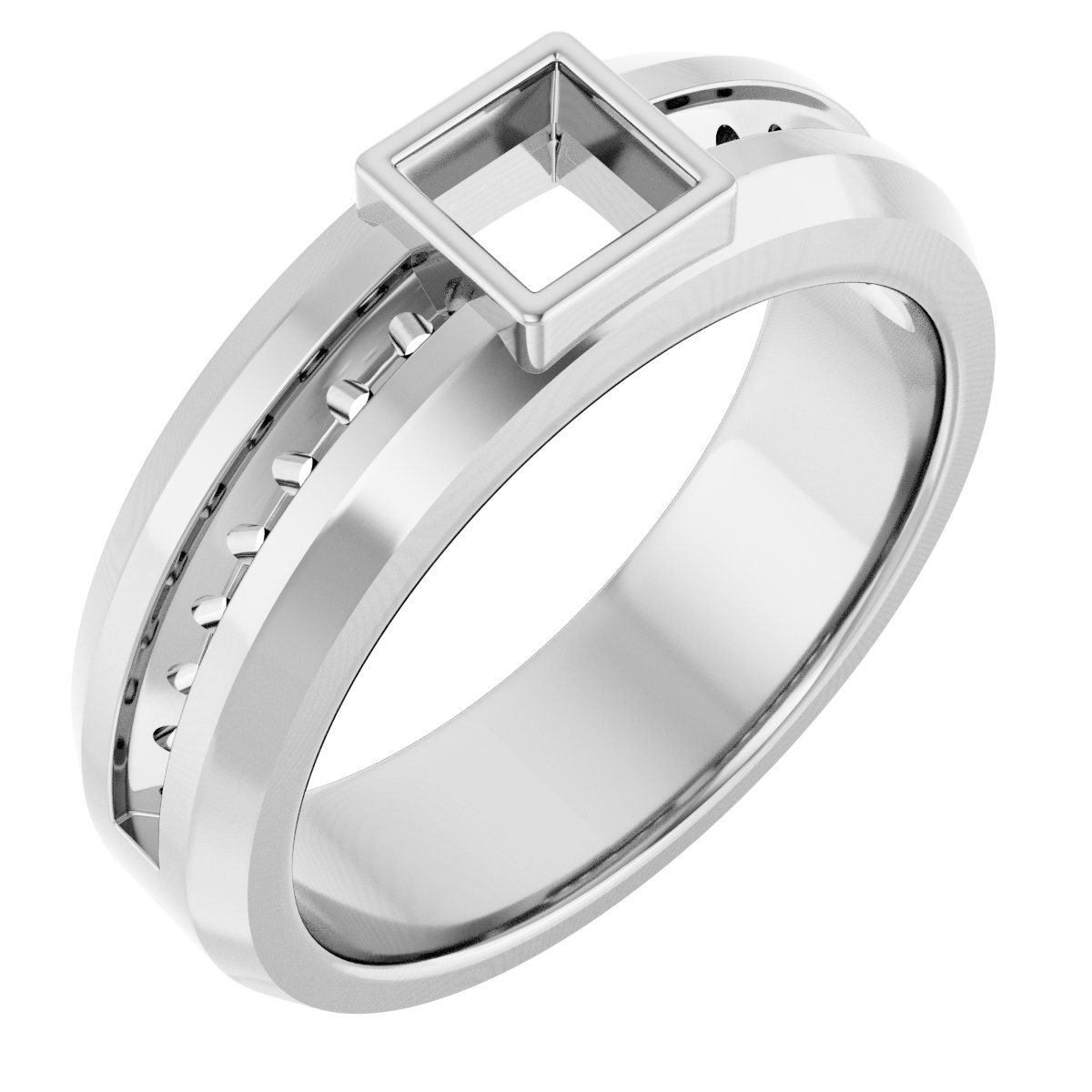 Accented Band
