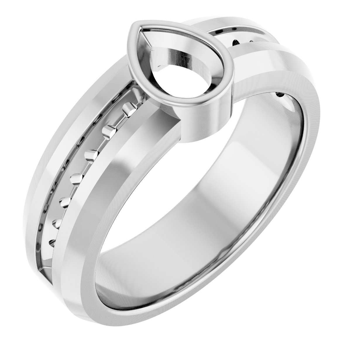 Accented Band