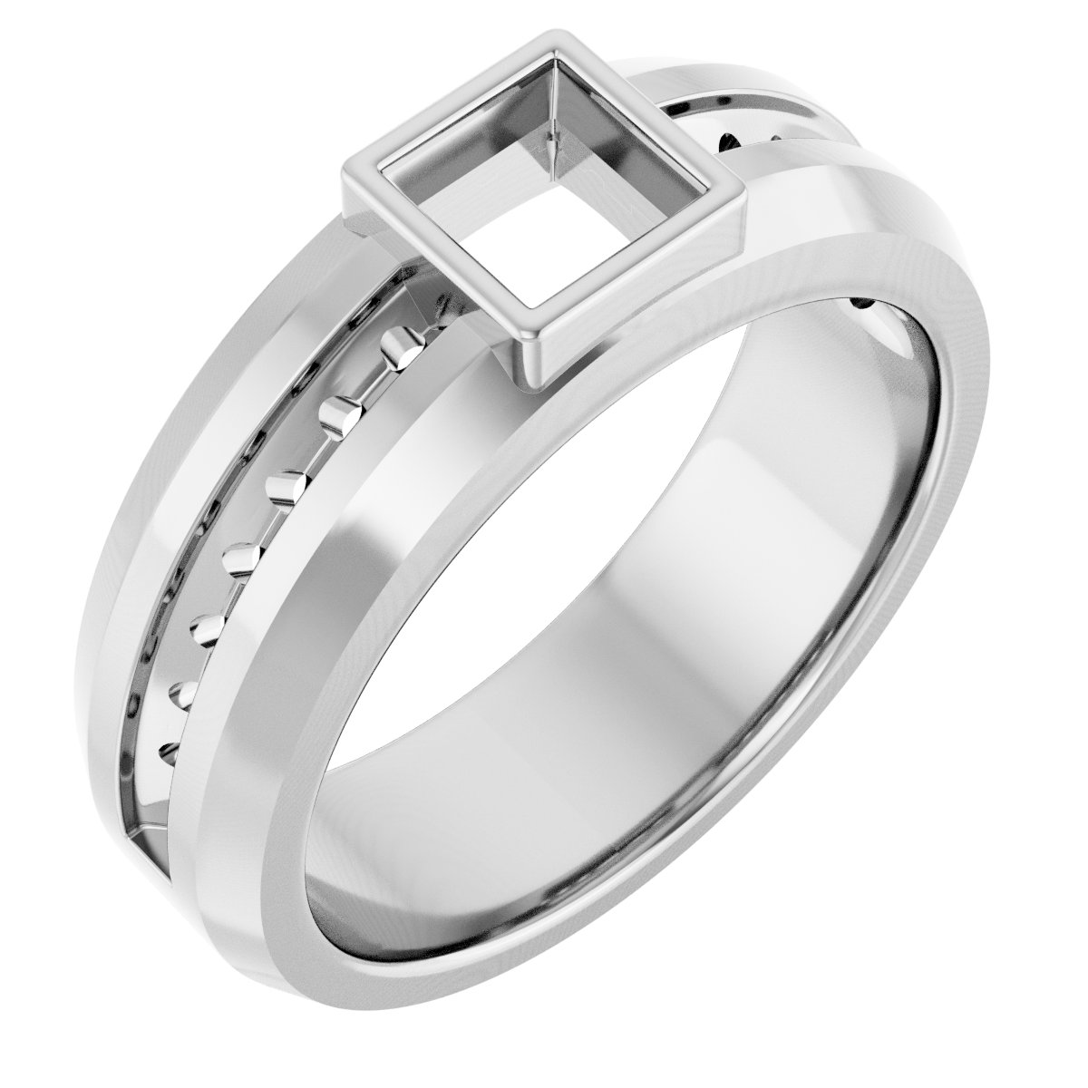 Accented Band