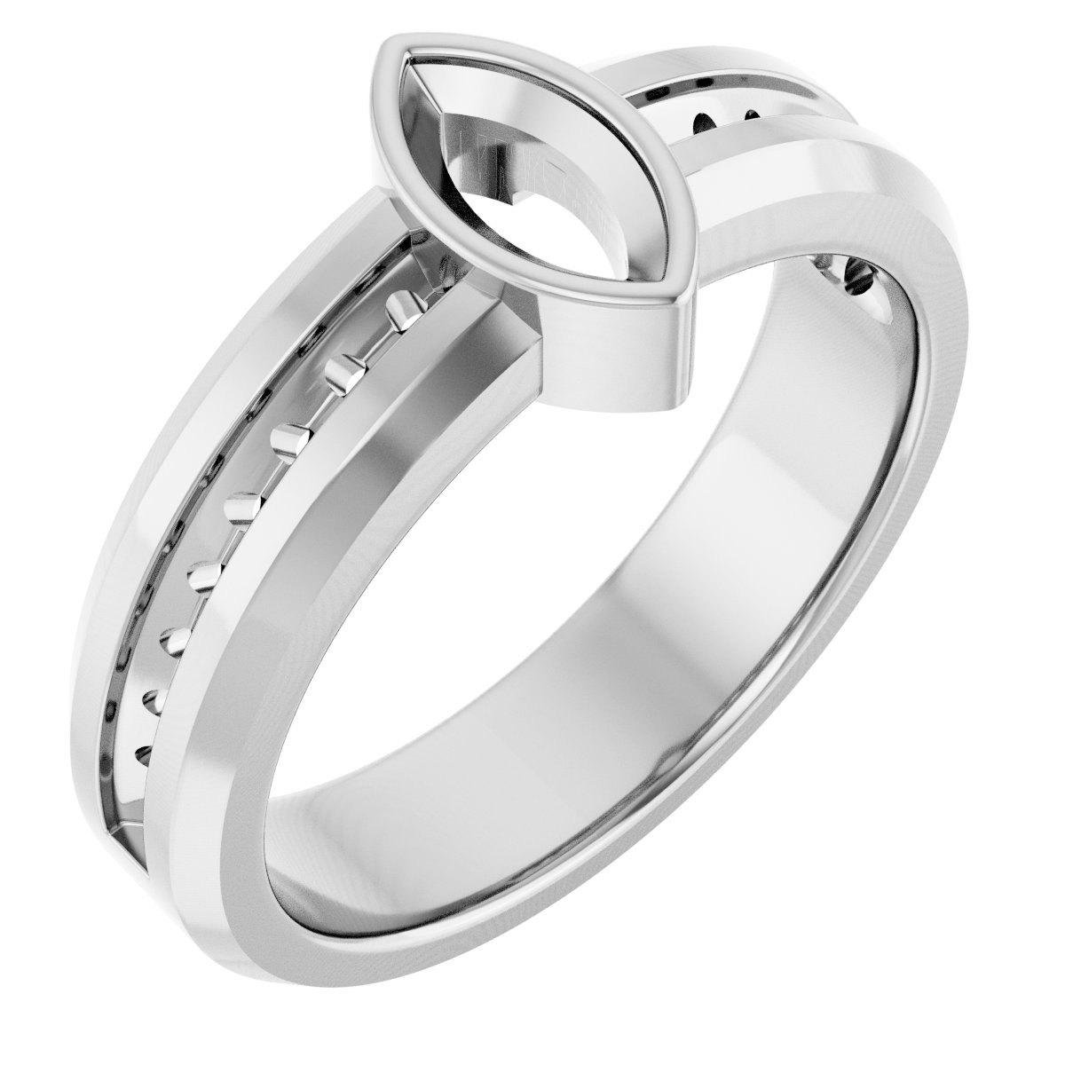 Accented Band