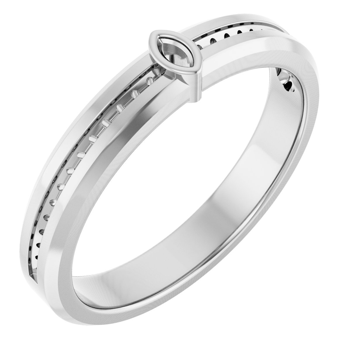Accented Band