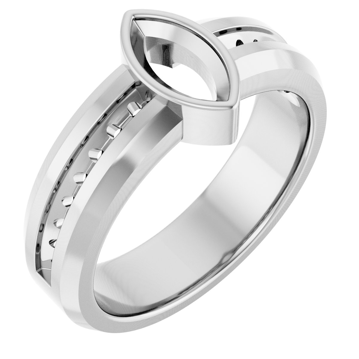 Accented Band