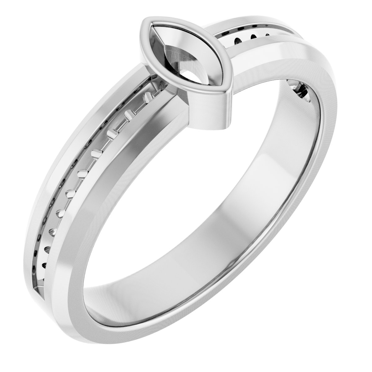 Accented Band
