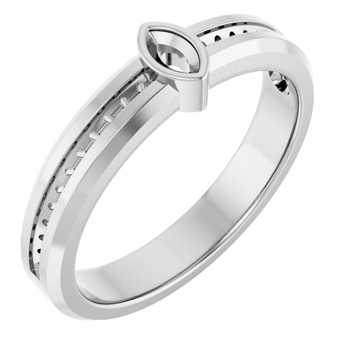 Accented Band